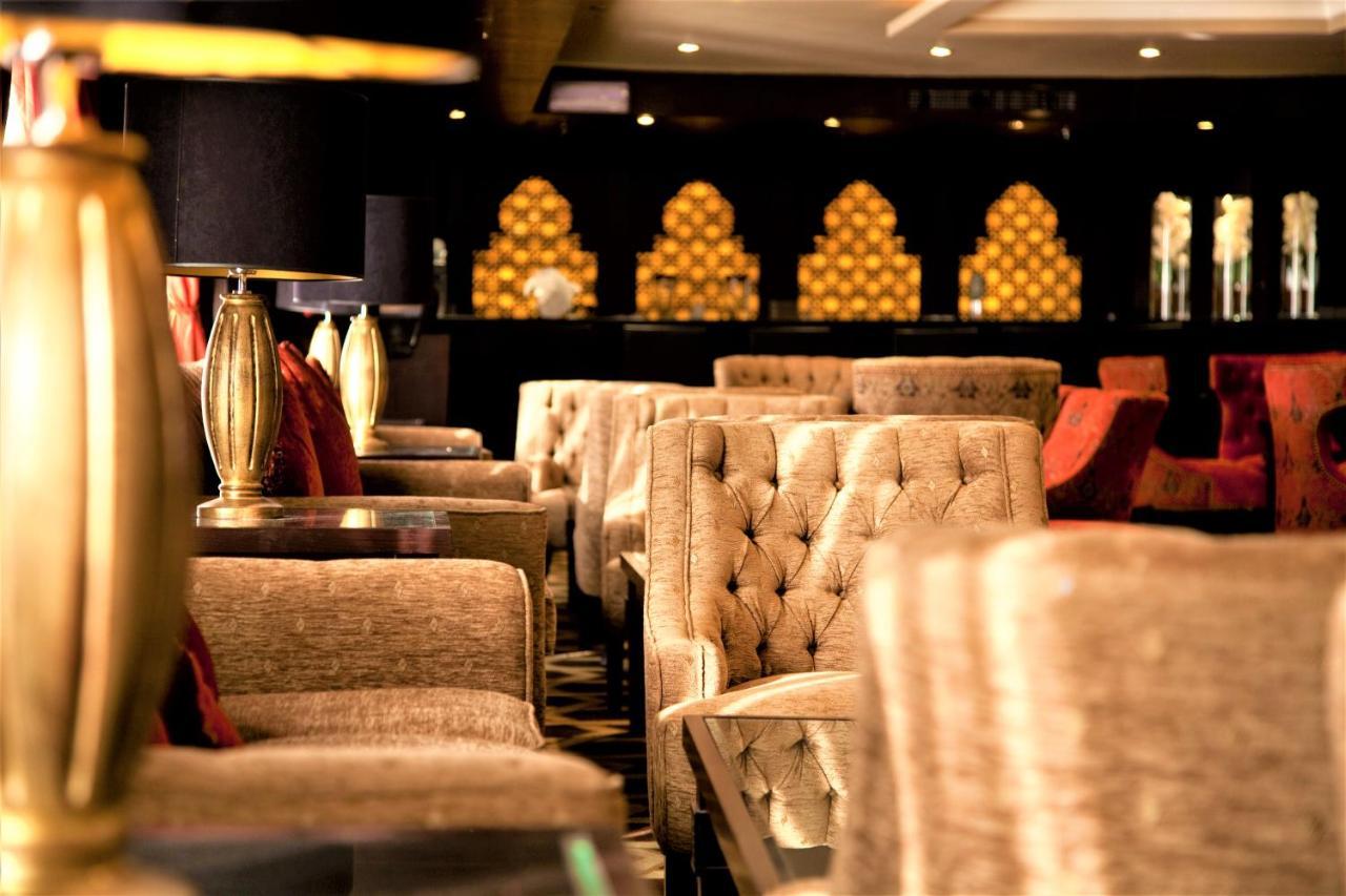 Steigenberger Legacy Nile Cruise - Every Monday 07 & 04 Nights From Luxor - Every Friday 03 Nights From Aswan エクステリア 写真